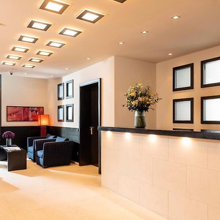 Clipper Boardinghouse - Hamburg-Holzhafen Aparthotel Eksteriør bilde