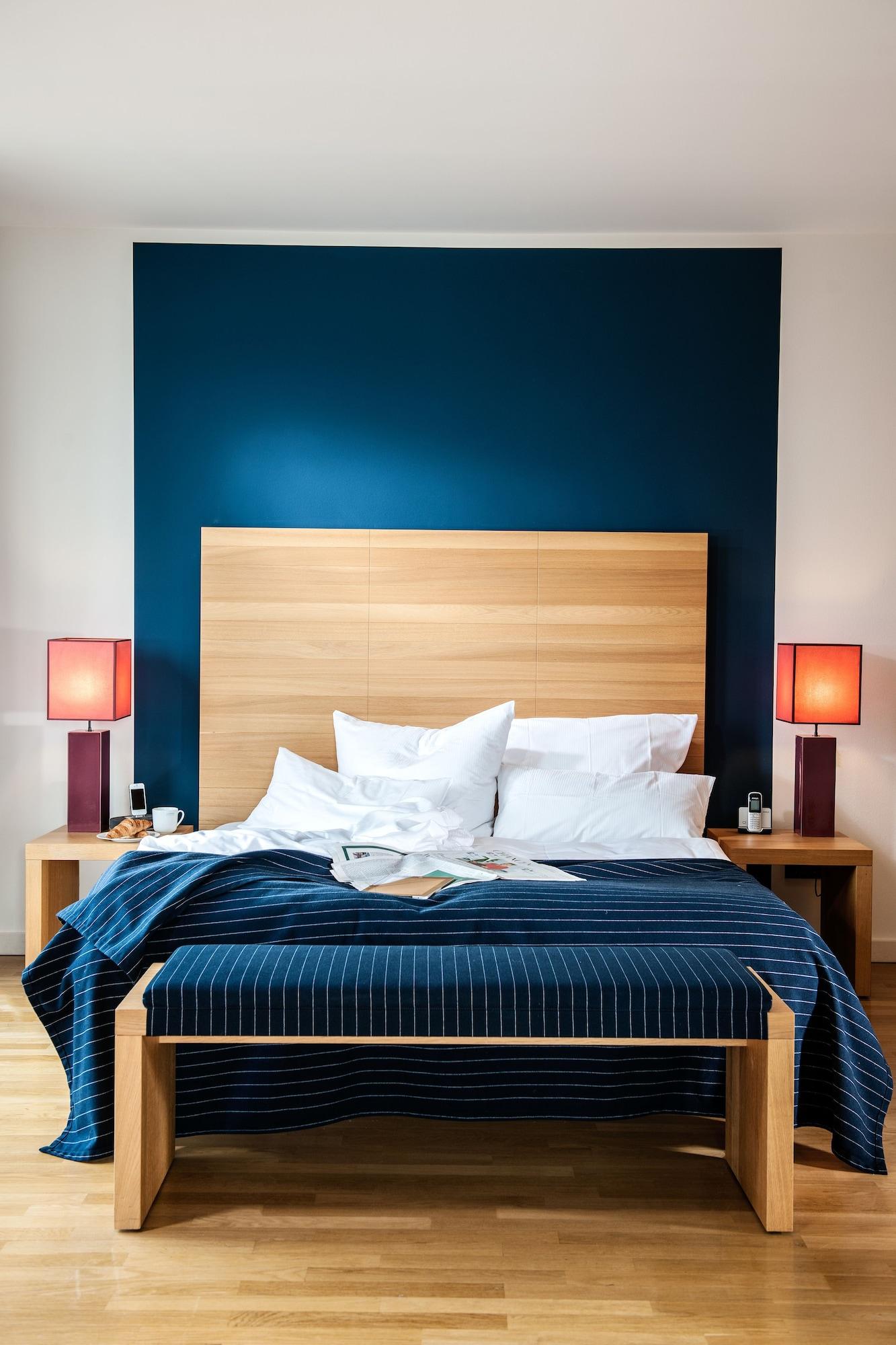 Clipper Boardinghouse - Hamburg-Holzhafen Aparthotel Eksteriør bilde