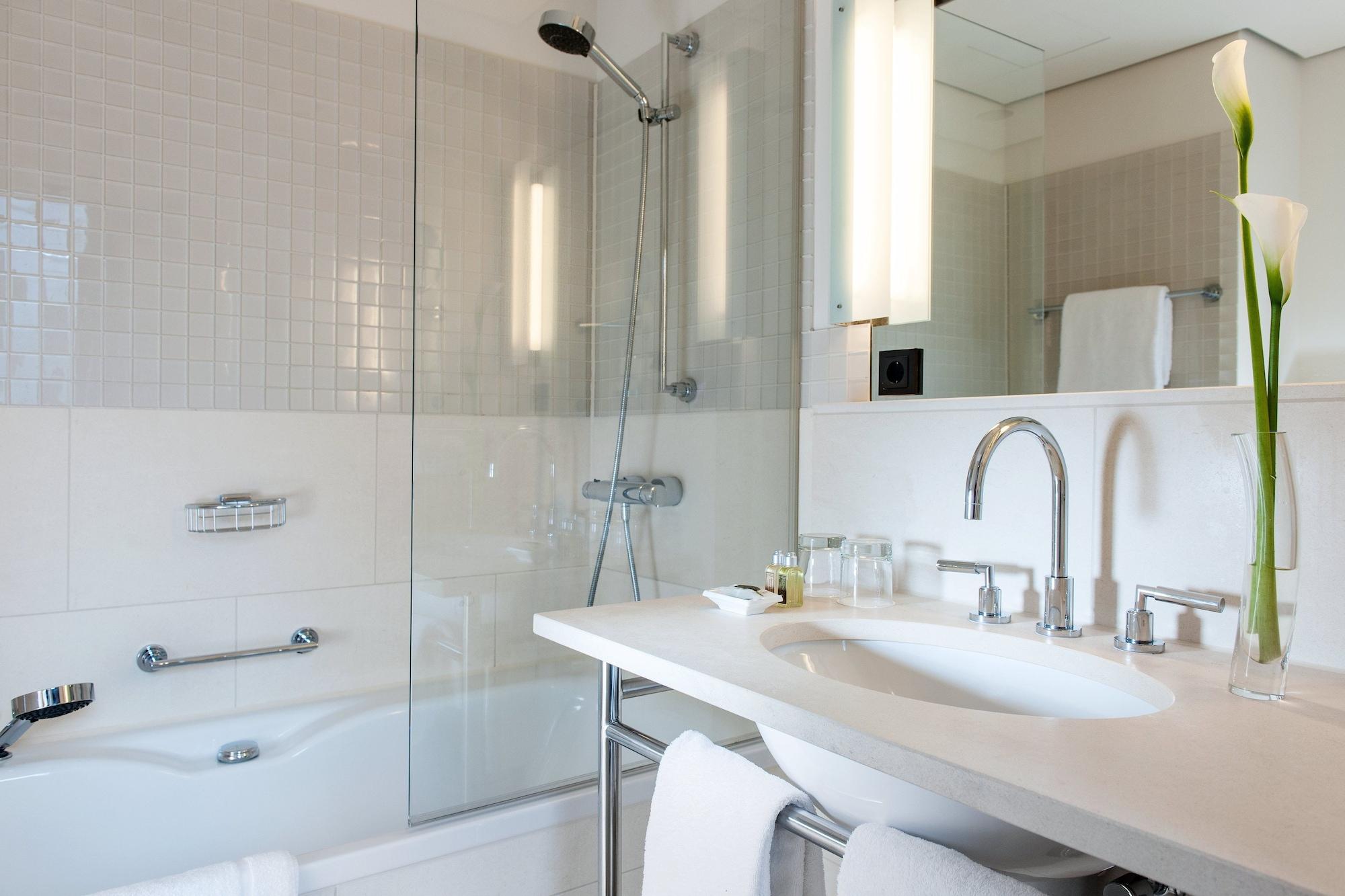 Clipper Boardinghouse - Hamburg-Holzhafen Aparthotel Eksteriør bilde