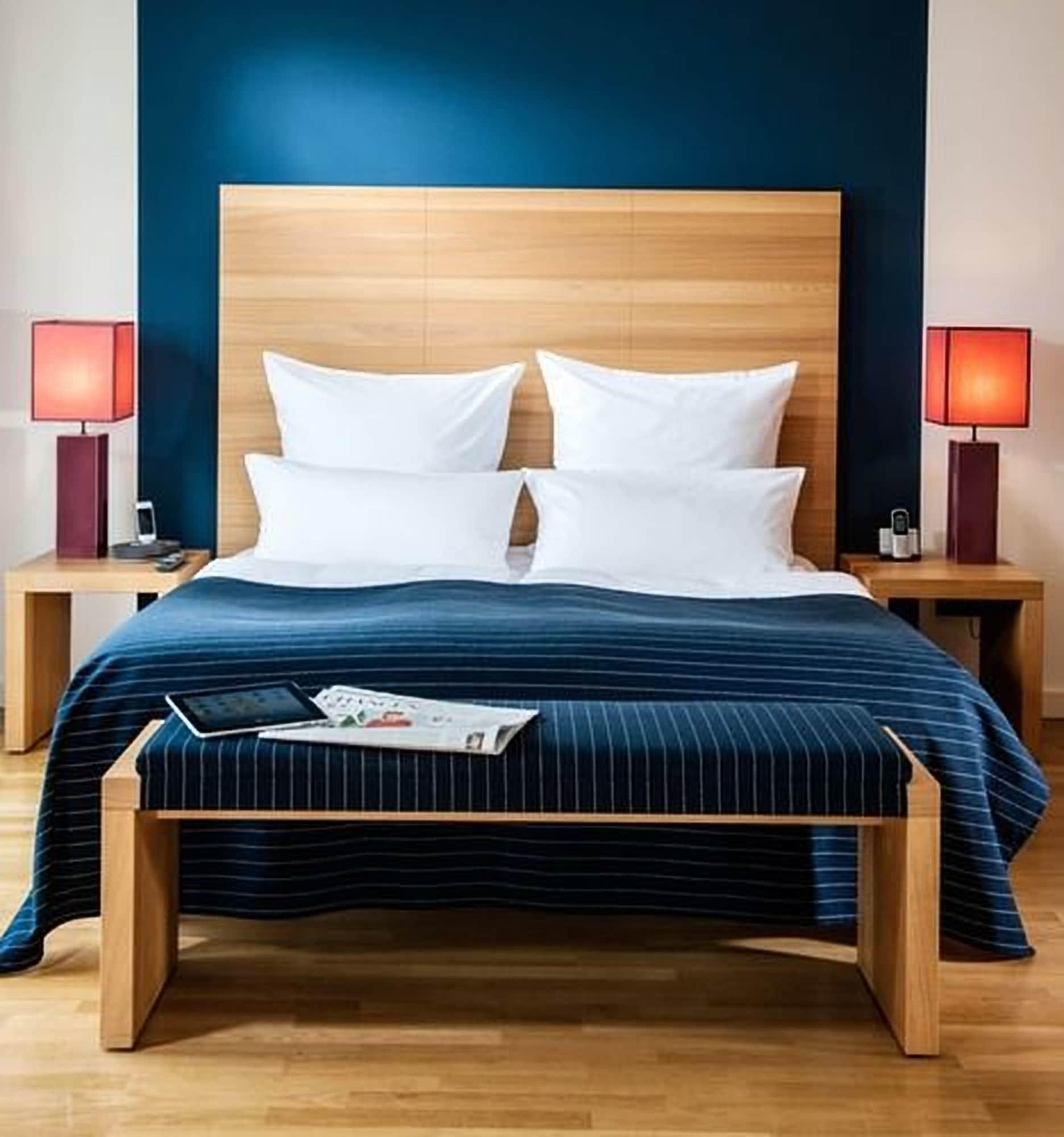 Clipper Boardinghouse - Hamburg-Holzhafen Aparthotel Eksteriør bilde