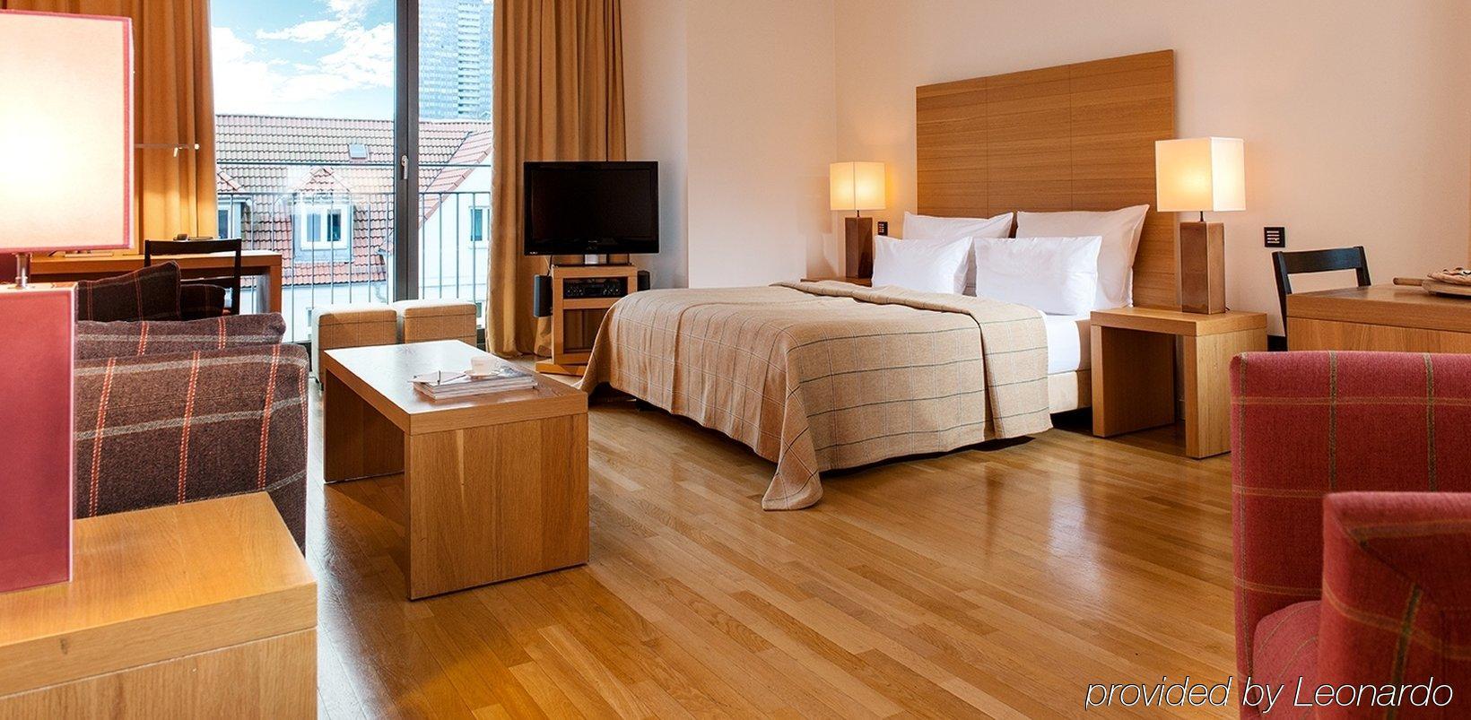 Clipper Boardinghouse - Hamburg-Holzhafen Aparthotel Eksteriør bilde